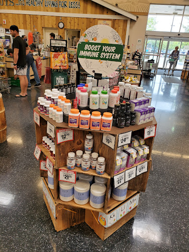 Health Food Store «Sprouts Farmers Market», reviews and photos, 4345 Corbett Dr, Fort Collins, CO 80525, USA