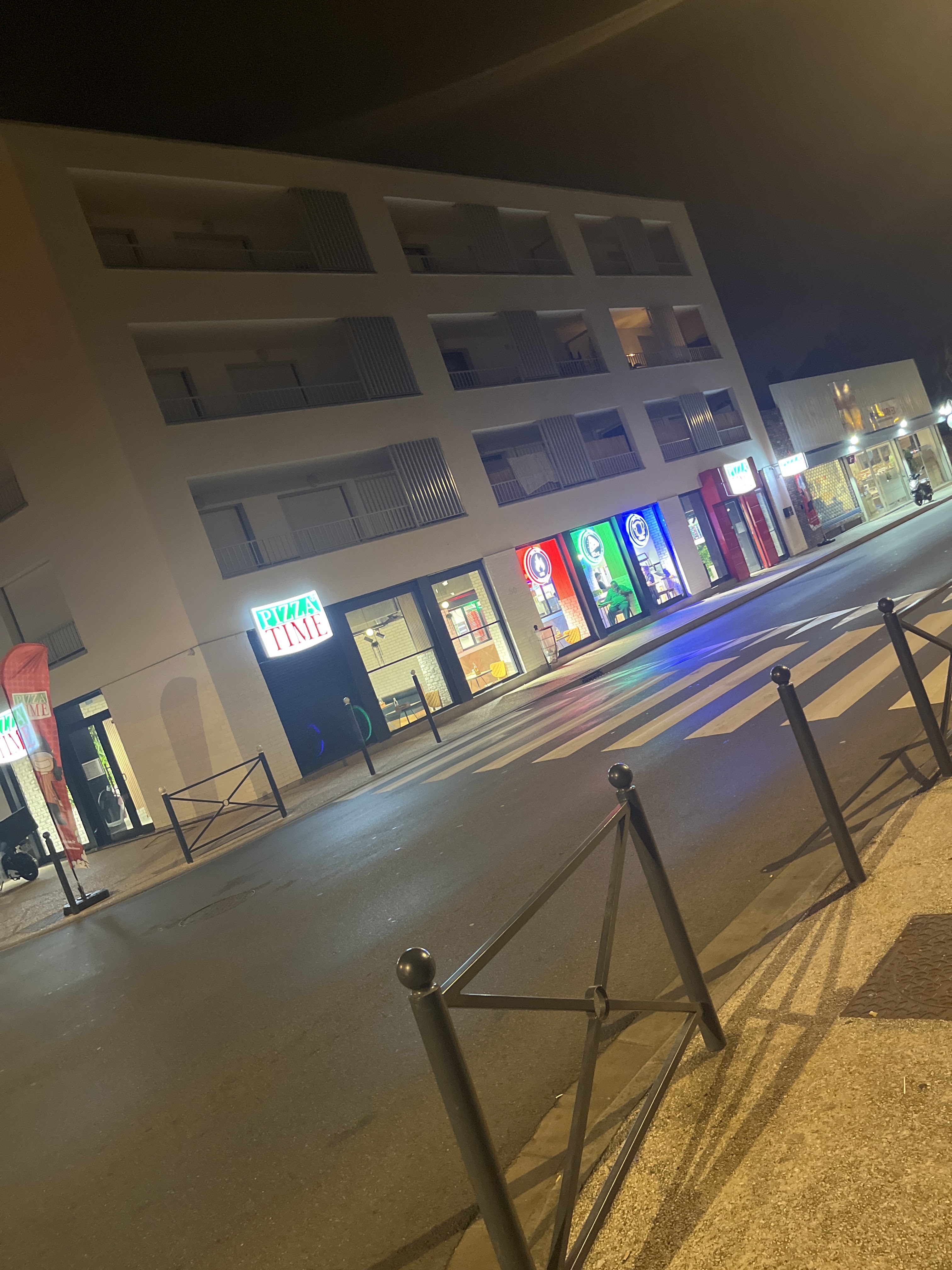 Photo n° 1 de l'avis de Nizar.i fait le 26/08/2023 à 20:04
