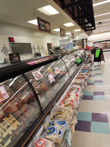 Grocery Store «Country Market», reviews and photos, 11301 Brooklyn Rd, Brooklyn, MI 49230, USA