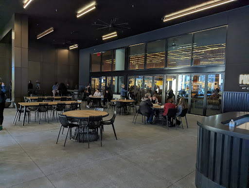 Shopping Mall «Colony Square», reviews and photos, 1197 Peachtree St NE, Atlanta, GA 30361, USA