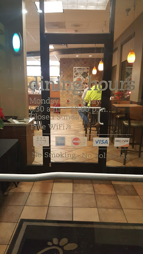 Fast Food Restaurant «Chick-fil-A», reviews and photos, 1222 Hwy 74 S, Peachtree City, GA 30269, USA