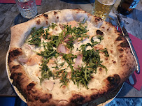 Plats et boissons du Pizzeria Mamamia pizza à Nancy - n°20