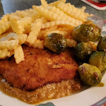 Photo n°1 de l'avis de Kim. fait le 23/09/2021 à 18:32 sur le  Hotel & Restaurant Zum blauen Dach - Gerd Köchler à Forst