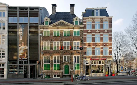 Rembrandt House Museum image
