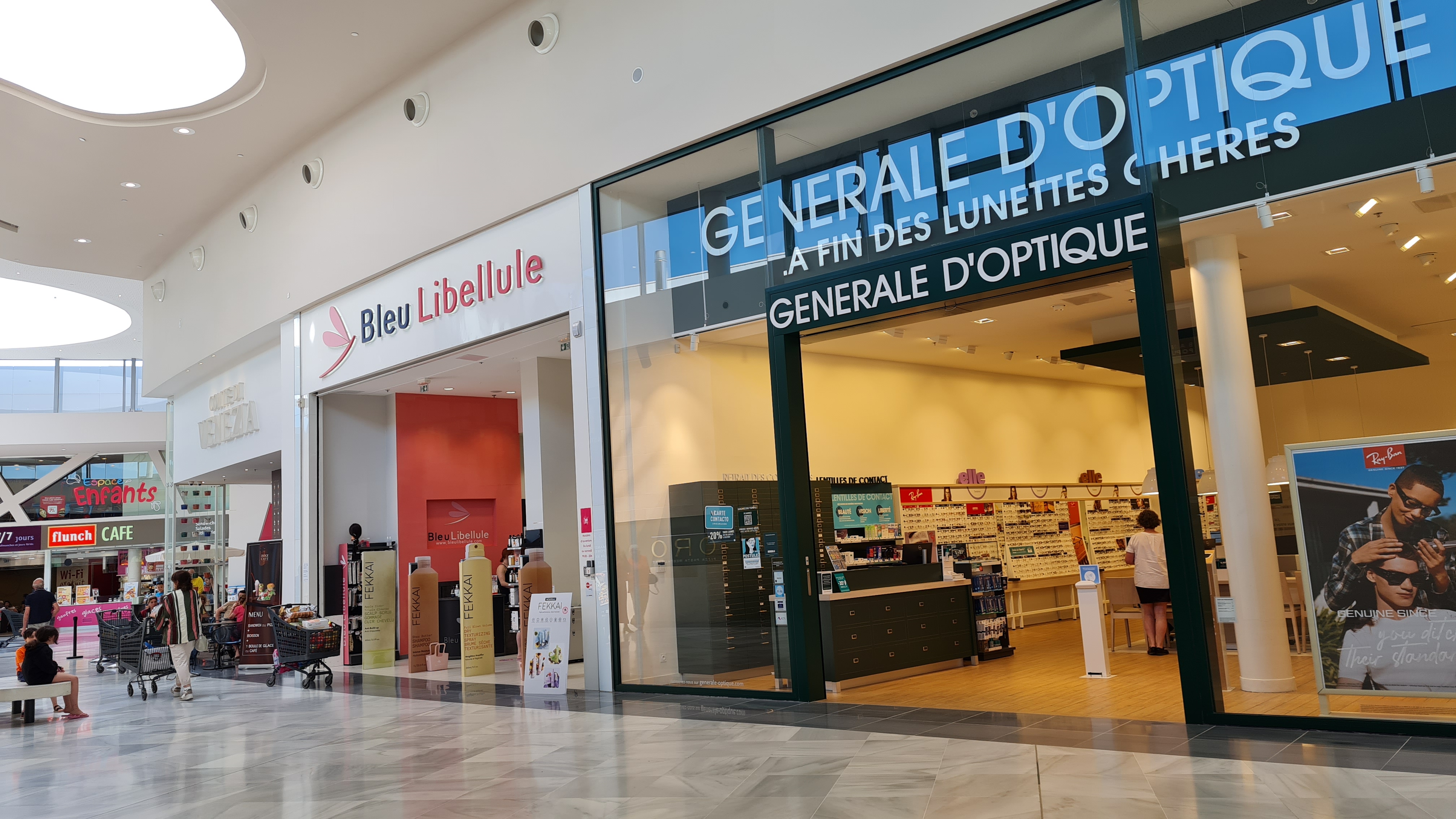 Photo n° 1 de l'avis de Géraldine.E fait le 29/05/2023 à 19:43