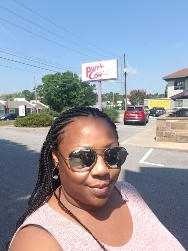 American Restaurant «The Purple Cow Restaurant», reviews and photos, 8026 Cantrell Rd, Little Rock, AR 72227, USA