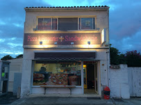 Photos du propriétaire du Pizzeria TOPO GIGIO Kebab Pizzas à Gémozac - n°7