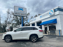 Wilmington Oil Lube & Filter - Photo 4 - Car repair in Wilmington, NC, Wilmington