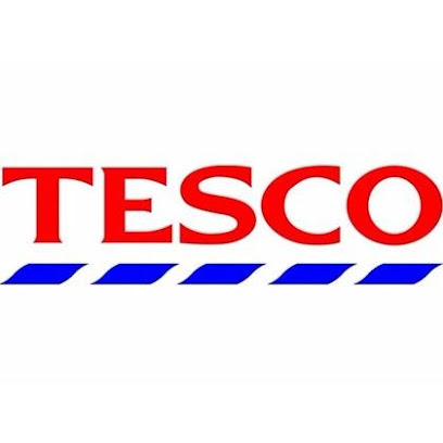 Tesco Pharmacy