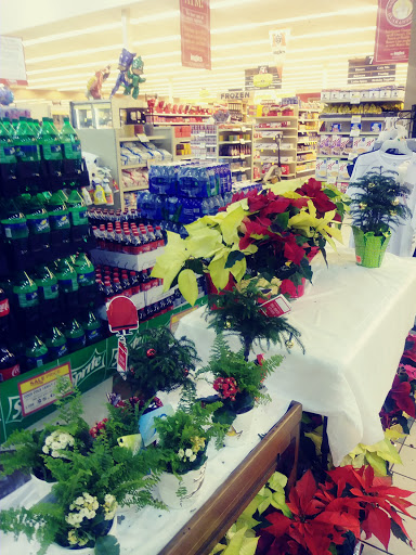 Grocery Store «Ingles Markets», reviews and photos, 260 Tift College Dr, Forsyth, GA 31029, USA