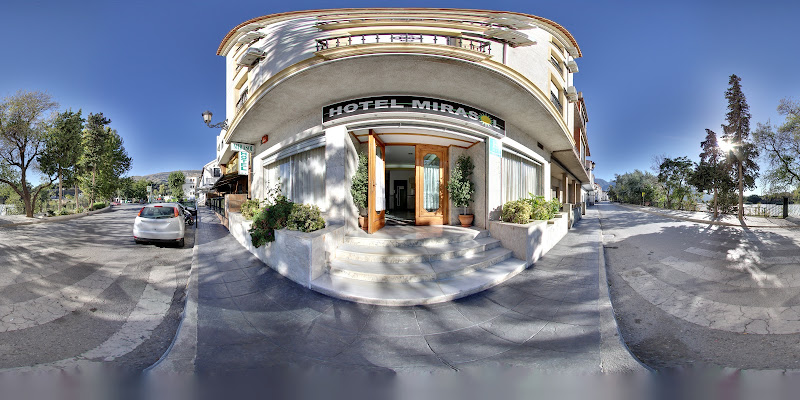 Hotel Mirasol
