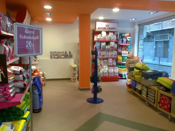 Clínica Veterinaria Soloarte