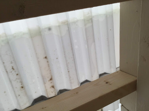 Sheet Metal Contractor «RD Herbert & Sons Co Roofing & Sheet Metal», reviews and photos, 7336 Cockrill Bend Blvd, Nashville, TN 37209, USA