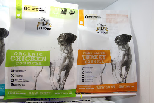 Pet Supply Store «Pet Food Gone Wild», reviews and photos, 2415 Southern Blvd SE, Rio Rancho, NM 87124, USA