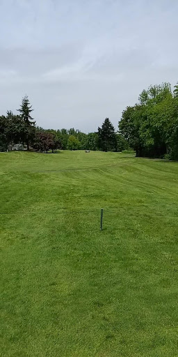 Golf Course «Middlefield Golf Course», reviews and photos, 91 Village Dr, Cottage Grove, OR 97424, USA