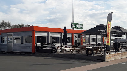 Diner Le Paddock