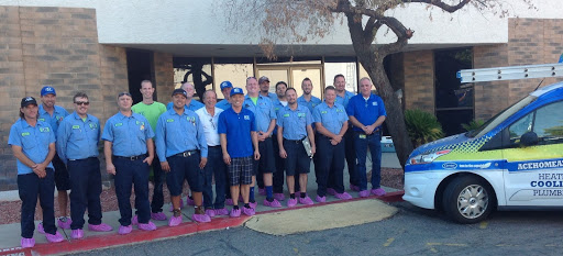 Air Conditioning Repair Service «ACE Home Services», reviews and photos