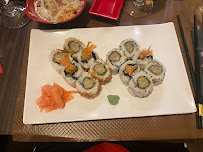 Sushi du Restaurant japonais Restaurant Le Nagoya à Le Havre - n°12