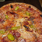 Photo n°5 de l'avis de Marika.a fait le 21/10/2023 à 16:03 sur le  Gasthof Pizzeria Tanner à Merano