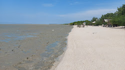 Tali Air Beach'in fotoğrafı imkanlar alanı