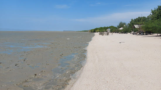 Tali Air Beach