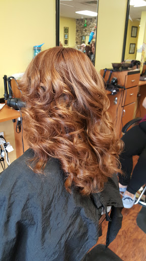Hair Salon «Lemon Tree Hair Salon», reviews and photos, 2457 Jerusalem Ave, North Bellmore, NY 11710, USA
