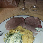 Photo n°3 de l'avis de Silvia.h fait le 17/09/2018 à 08:09 sur le  Hotel Ristorante San Marco à Schilpario