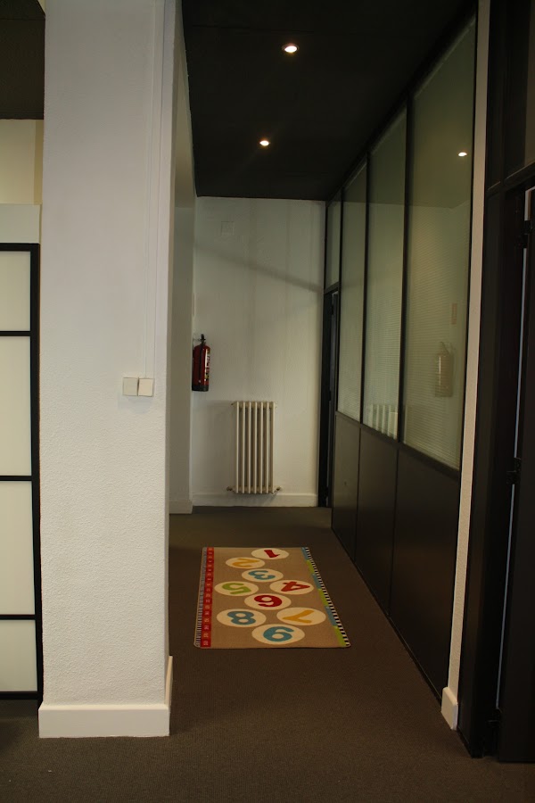 Imagen de MUGITUZ - Centro de Atención Temprana (3 de 4)