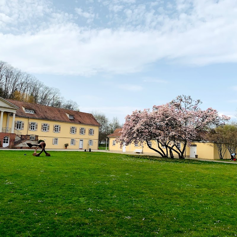 Akademie Schloss Rotenfels