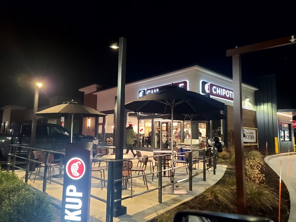 Chipotle Mexican Grill 13066