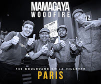 Photos du propriétaire du Pizzeria Mamagaya Pizza à Paris - n°17
