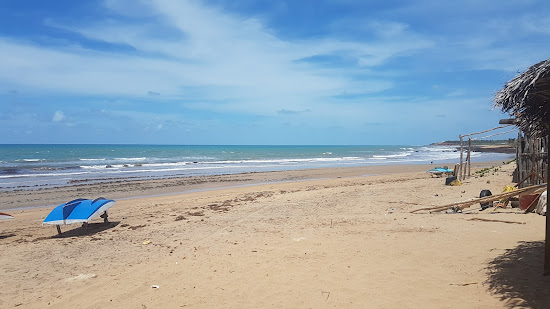 Praia de Sao Jose