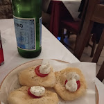 Photo n°4 de l'avis de Salvatore.r fait le 14/12/2022 à 14:13 sur le  Ristorante L'Aratro Di Laera Domenico à Alberobello