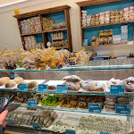 Photo n°5 de l'avis de Eddy.i fait le 29/01/2023 à 22:48 sur le  I Dolci di Nonna Vincenza Ritira in Aeroporto à Catania