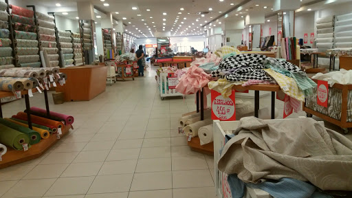 Fabric stores Oporto