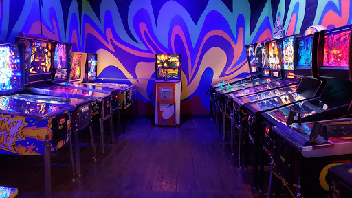 Video Game Store «Robot City Games and Arcade», reviews and photos, 126 Clinton St, Binghamton, NY 13905, USA