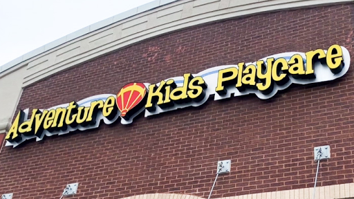 Day Care Center «Adventure Kids Playcare», reviews and photos, 2950 Craig Dr #100, McKinney, TX 75070, USA