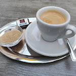 Photo n°4 de l'avis de Tobi. fait le 11/10/2021 à 16:44 sur le  Gasthaus Sonne Dennis Polley à Kehl