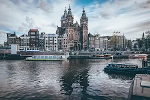 Boat Rental Amsterdam - Boatnow image
