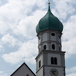 Photo n°3 de l'avis de Claudia.� fait le 20/07/2019 à 20:16 sur le  Gasthaus Pension zum Forst à Kressbronn am Bodensee