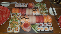 Sushi du Restaurant japonais Yoko à St Paul - n°9