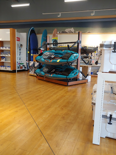 Marine Supply Store «West Marine», reviews and photos, 1279 Wendy Ct, Spring Hill, FL 34607, USA