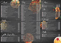 Menu du Döner Time à Sankt Julian