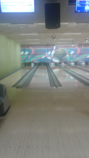 Bowling Alley «La Ru Bowling Lanes», reviews and photos, 2443 Alexandria Pike, Highland Heights, KY 41076, USA