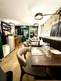 Les plus récentes photos du Restaurant italien Osteria del Sesto à Paris - n°11