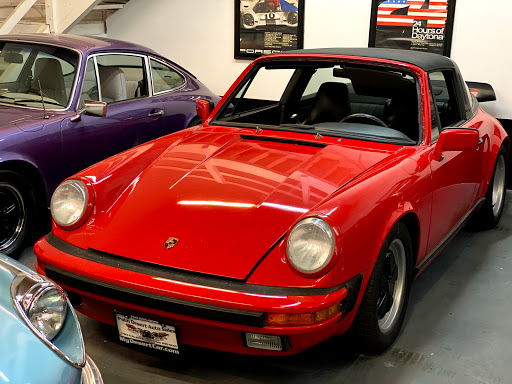 Used Car Dealer «Palm Desert Auto - Classic Cars», reviews and photos, 74725 Joni Dr, Palm Desert, CA 92260, USA