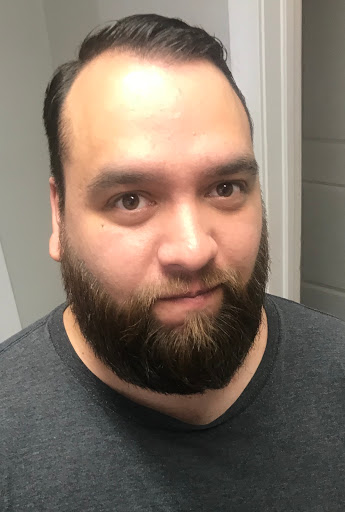 Barber Shop «Kraken Barber Shop», reviews and photos, 7213 South 900 East, Midvale, UT 84047, USA