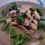 Photo n°1 de l'avis de luciano.e fait le 10/08/2023 à 23:03 sur le  Antichi Sapori à Cassino