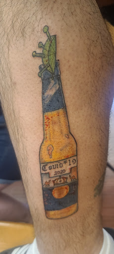 Explore tattoo ideas for girlfriends name, creative tattoo ideas in Spokane, available at Tattoo Room