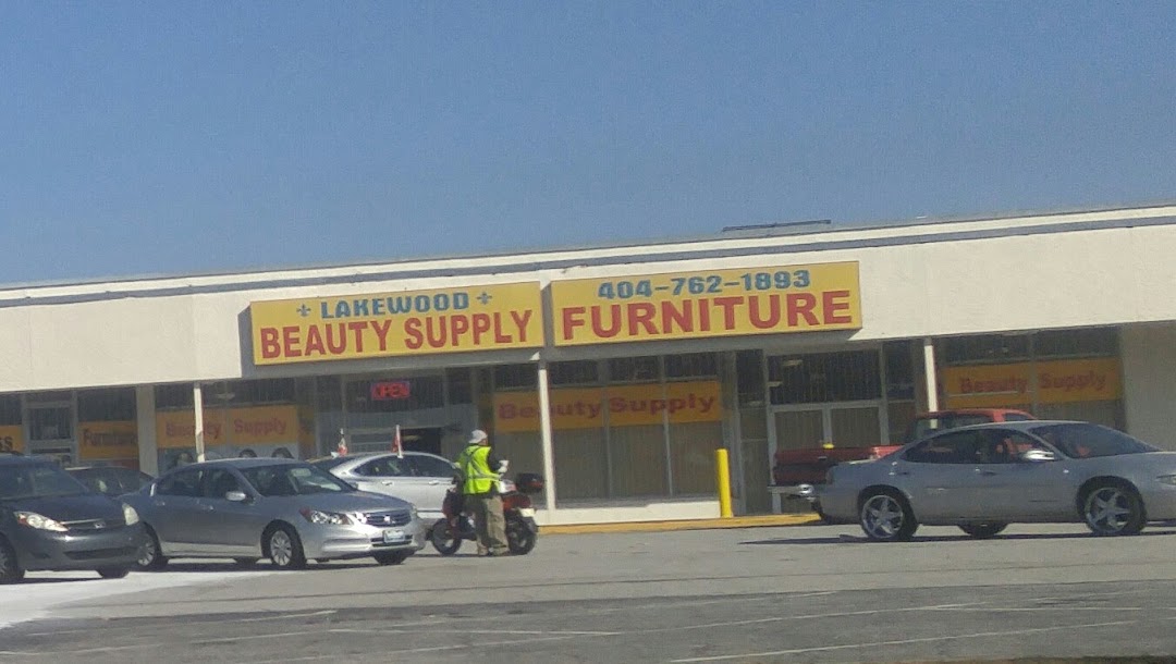 Lakewood Discount Beauty Supply